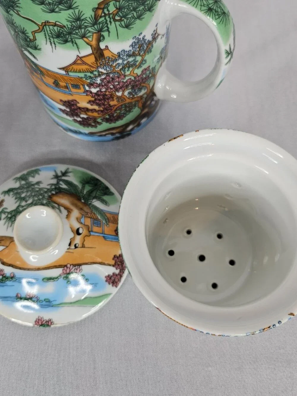 Disney 🍵 bring